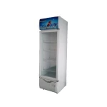 Factory price DC battery powered solar refrigerator
