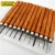 Import Factory price hand sculpture tools carving knife woodworking 12pcs wood chisel tool set from China