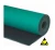 Import Factory Price Industrial Use Workbench Green Color ESD Rubber Mat from China