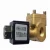 Import factory price Kaishan air compressor parts high pressure solenoid valves from China