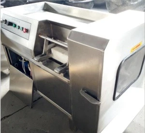 Factory price meat cutter ready to ship