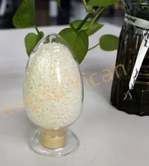 Factory Price Modified ABS High Gloss Natural Color Injection Grade Plastic Particles