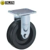 factory price nylon industrial castor heavy duty caster wheels