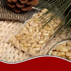 Factory Price Pine Nut Exporters In Pakistan Siberian Pine Nut Chilgoza