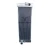 Factory price SK200-5 aluminum radiator for  excavator hot sale
