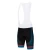 Import Factory price sublimation print custom cycling wear mens bicycle uniforms from Pakistan