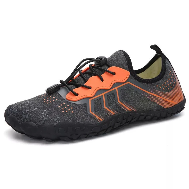 factory produce cheap climbing rock shoe hill climbing safety shoes