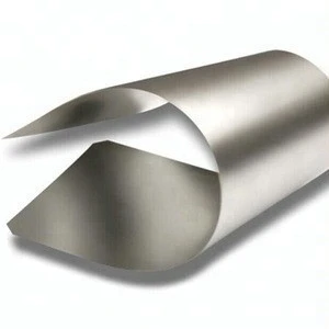 Factory Produce Low Price Nickel Base Alloy Inconel 600 Sheet