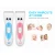 Import Factory sale high quality safe powerful electric rechargeable baby hair clipper trimmer from China