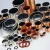 Import Factory Sale Various Popular Durable Steel Bushings Bushing from China