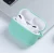 Import Factory Shockproof Case cover for airpods pro Soft Silicone protective Earphone accessories from China
