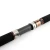 Import Factory Suppliers 1.8/2.1/2.4m Offshore Boat Rods Carbon Fiber 2 Section Fishing Rod from China