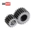 Import Factory supplies high precision steel spur sinter pinion gear from China