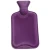 Import factory supply classic colorful soft and strong 100% leak proof BS 1970:2012 standard  rubber hot water bottle with high quality from China