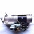 Import Factory supply diesel engine auto electric system self starter motor for truck 01182315 21306350 M009T62671 24 volt from China