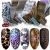 Import Factory Supply High Quality Long Lasting Nail Stickers Oem 100% Real Nail Polish Sticker Professional from China