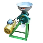 Factory Supply Industrial Virgin Pulping Making Machine
