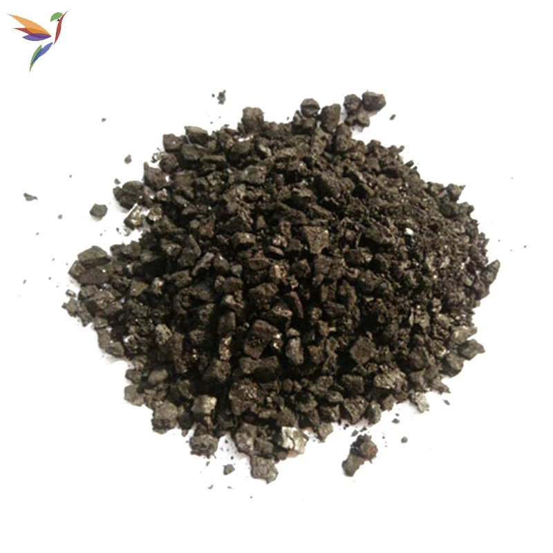 Factory supply low ash semi coke with low price