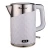 Import Factory supply modern design 1.2L 1.5L 1.7L 1.8L  electric jug kettles electric kettle from China