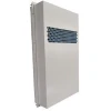 factory supply outdoor battery cabinet heat exchanger  ac dc  80w/k 100w/k 120w/k200w/k