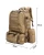 Import Factory Tactical Bug Out Bag Survival Kit Backpack, Military  Emergency Survival Bag With Survival Equipment from Pakistan