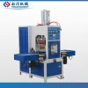 Factory whole sale plastic processing equipment automatic High frequency fusing and welding machine for shoe
