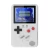 Import factory wholesale 8-bit handheld classic retro video game console player build in over 500 retro game from China