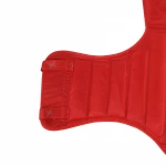 Factory Wholesale Customized Low Price New Martial Arts lace up Body Protector For sanda Chest Guards