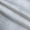Factory Wholesale Digital sublimation printing 100% Polyester Simulation Artificial Silk Jacquard Cloth Rayon Silk Fabric