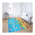 Import Factory Wholesale Light Weight Baby Crawling Play Mats Baby Gym And Play Mat from China