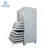 Import Factory wholesale mailbox customized waterproof metal mail box in hotselling from China
