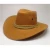 Import factory wholesale ome logo cowboy hat from China