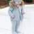 Import Fall Wholesale Infants and Toddlers Clothing Solid Color Knit Baby Girls Coat from China