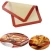 Import Family Practical Non-Slip Silicone Pastry Mat silicone baking mat from China
