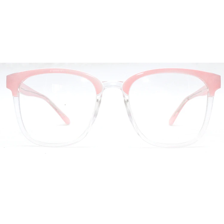 Fancy color  CP injection optical eyeglasses frames  factory  unisex optical frames
