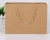 Import Fancy factory stocked Kraft Paper gsm 260g, Gift paper bags for promotion from China