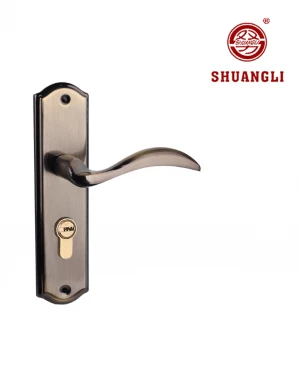 Fantasy New product anti theft security door lock China supplier