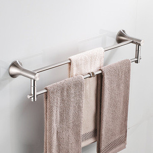 foldable towel rack