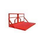 farm machinery garden tools compact tractor loader 3 pt implements transport machine carry alls , pallet forks attachments