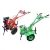 Import farm machinery mini rotary tiller with mini tiller cultivator parts/hand ploughing machine 173 model from China