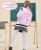 Import Fashion 16 Inches Primary Waterproof School Bags Girl Kids Backpack backpack Pink Fish Tail Portability School Bags For Girls from China