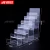 Import Fashion China supplier Acrylic durable mini clutch purse display shelf sunglass stand display retail sunglass display from China