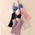 Import Fashion comfortable cotton tank top with padded bra sexy camisole with straps singlet with bra inside from China