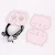 Import Fashion custom printed PVC paper bracelet bangle earring display card jewelry necklace packaging kraftpaper card display from China