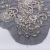 Import Fashion Dress Sew Rhinestone Collar Neck Trim For Wedding from China