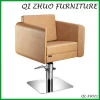 Fashion hair salon furniture chair /styling saloon chairs QZ-F9021