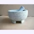 Import Fashion high quality mortar and pestle mini &amp marble from China