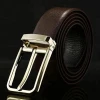 Fashion Leather Belt With High Quality Handmade Leather Belt