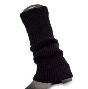 fashion leg warmer NK004 custom color leg warmers