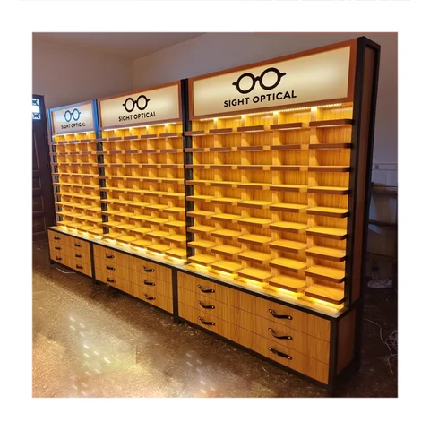 Buy Fashion Optical Store Rack Glasses Display Counter Sunglasses ...